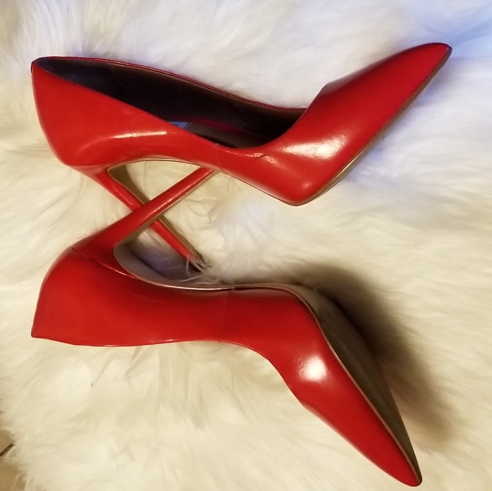 Steve Madden Pumps